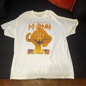 Def Leppard T-Shirt